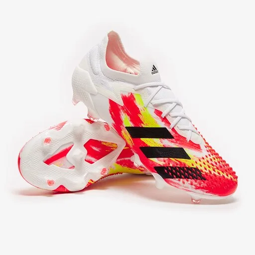 adidas Predator Mutator 20.1 Low FG