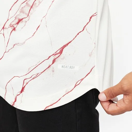 adidas Arsenal 20/21 Away Authentic Shirt - Cloud White/Black - Image 6