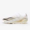 adidas X Ghosted .1 FG - White/Core Black/Metallic Gold Melange - Image 3