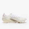 adidas X Ghosted .1 FG - White/Core Black/Metallic Gold Melange - Image 4