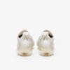 adidas X Ghosted .1 FG - White/Core Black/Metallic Gold Melange - Image 6