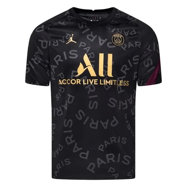 Paris Saint Germain Training T-Shirt Pre Match