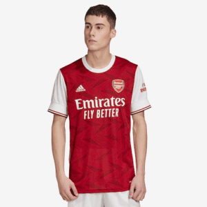adidas Arsenal 20-21 Home Shirt