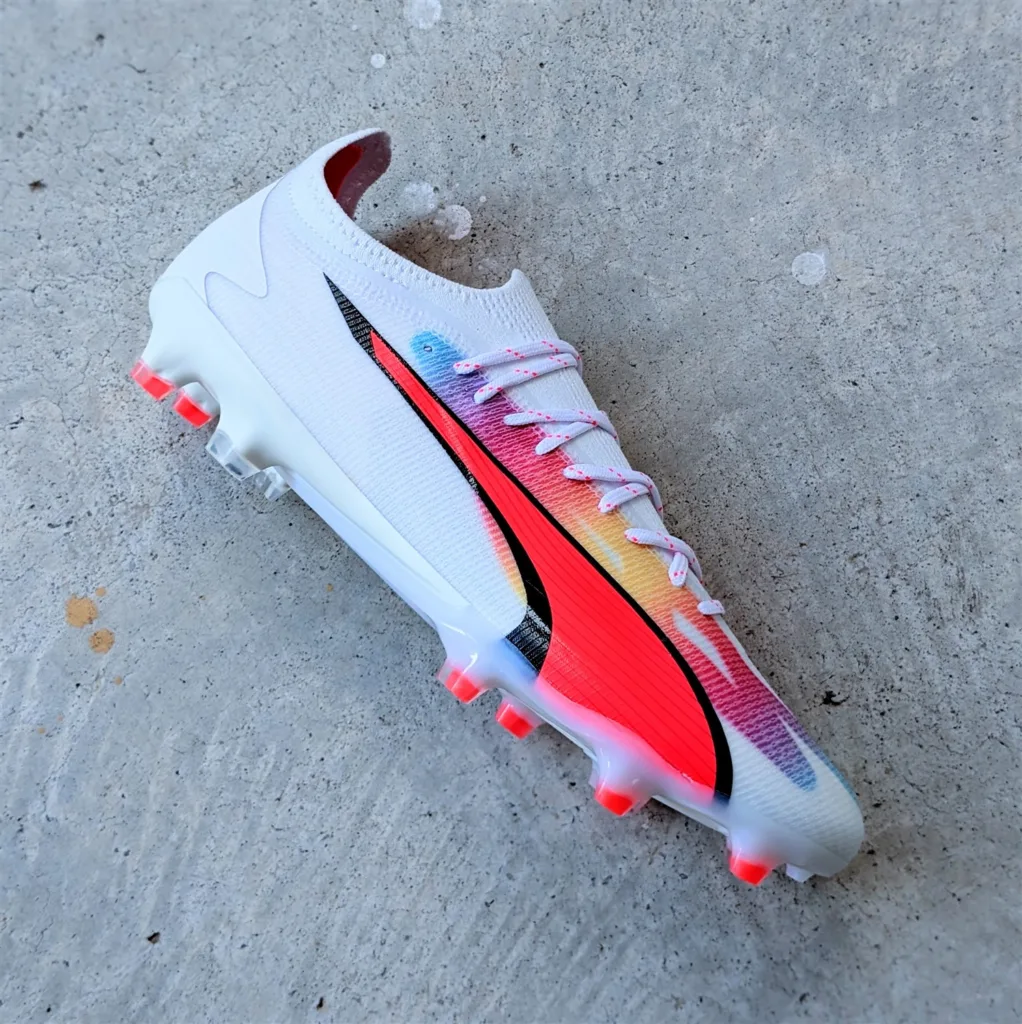 Puma Ultra Ultimate 2023